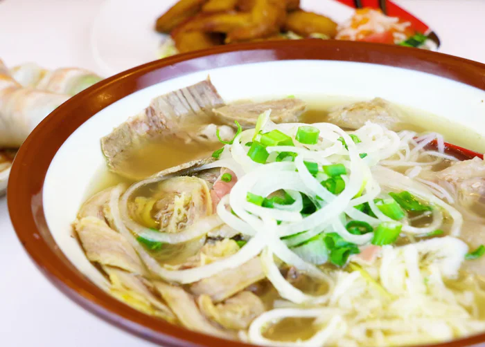 Pho Aimie