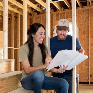 Home Renovation Fund