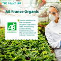 AB France Organic | The Milky Box