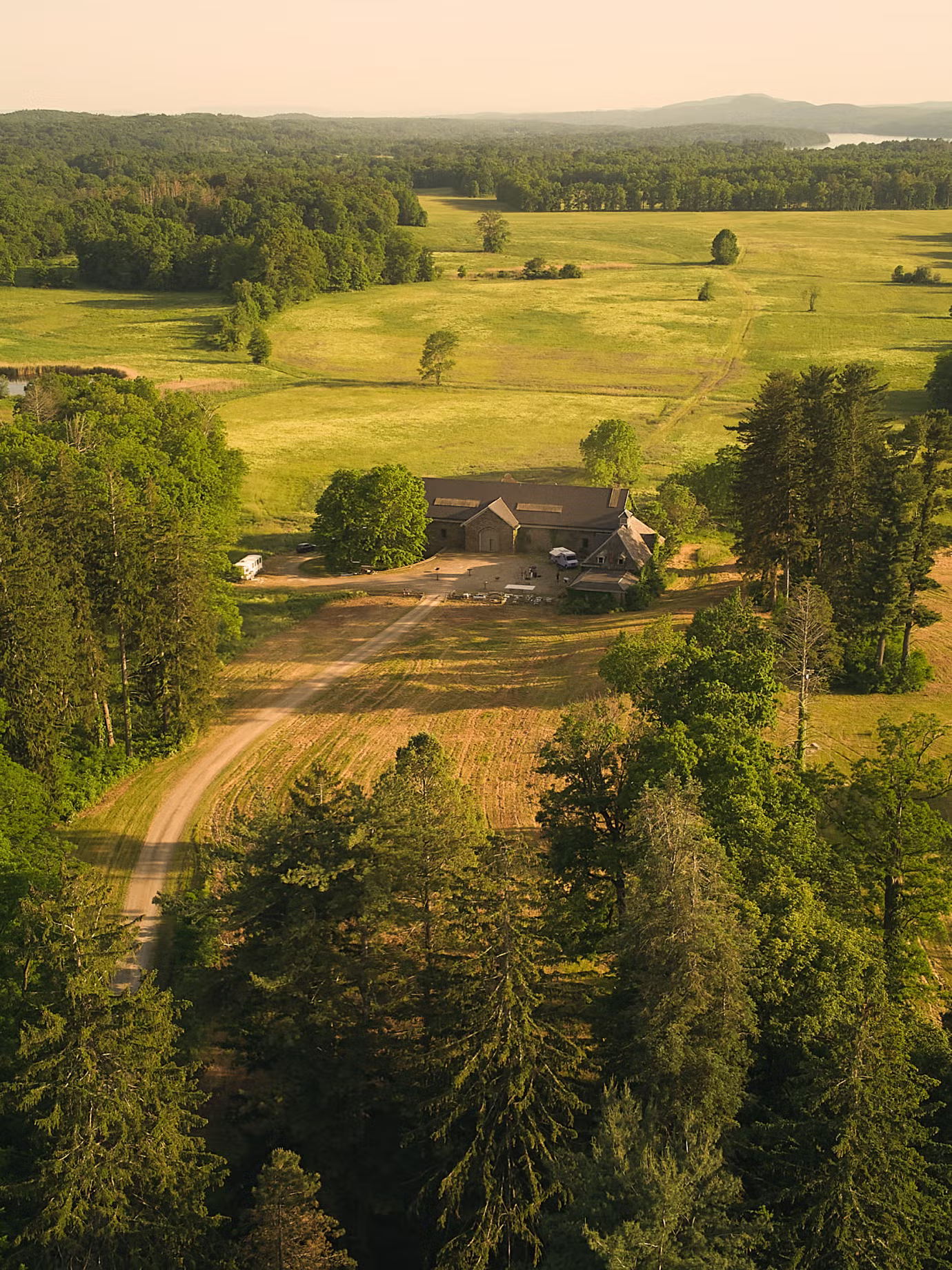 Soho Farmhouse Hudson Valley