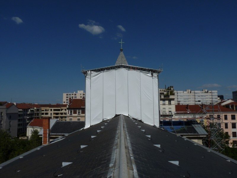 EVEREST partenaire du Téléthon et du Lion's Club de Villefranche s/s