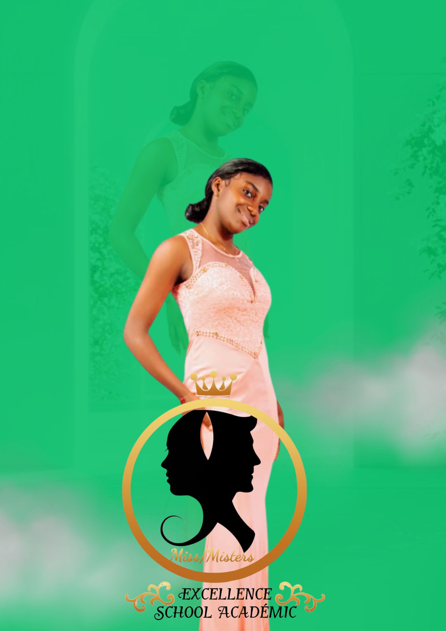 Kengne stella blonde