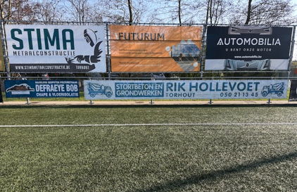 Voorbeschouwing HO Kalken - KM Torhout