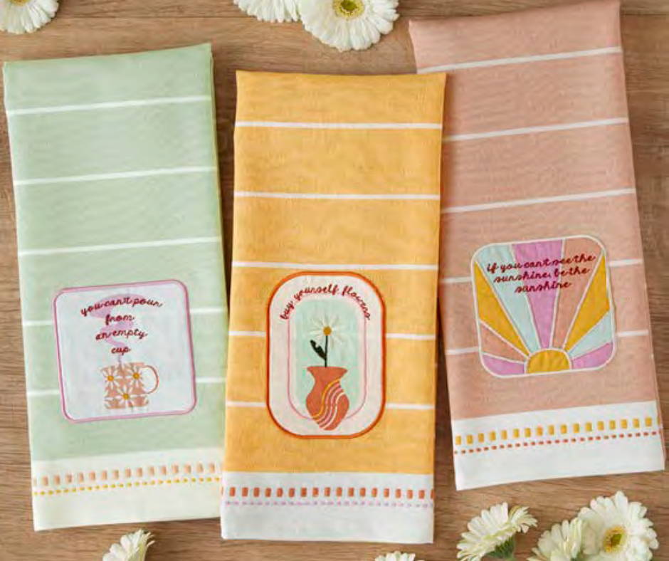 Good Vibes | Collections | Design Imports