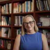 Jill Ehrenreich-May, Ph.D.