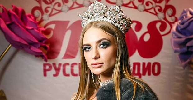 В Обнинске выбрали свою «Мисс Русское Радио» - Новости радио OnAir.ru