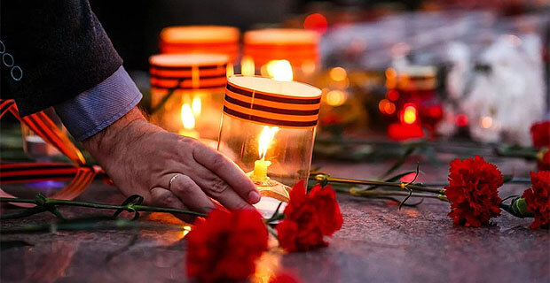 Нижегородский радиотеатр готовит очередную премьеру - радиоспектакль «Убиты под Москвой»