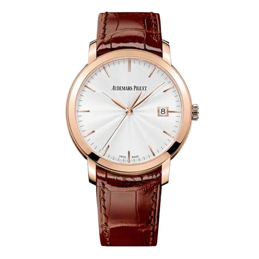 Rose Gold 15170OR.OO.A809CR.01, image 1 Rose Gold 15170OR.OO.A809CR.01, image 1