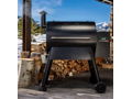 TRAEGER 780 PRO - FIRE UP YOUR NEXT MEAL LIKE A PRO