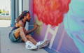 Outdoor Mural Protected with muralShield protective coating