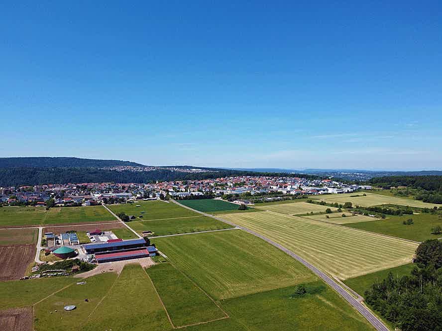 Mehrfamilienhaus Kaufen Karlsruhe