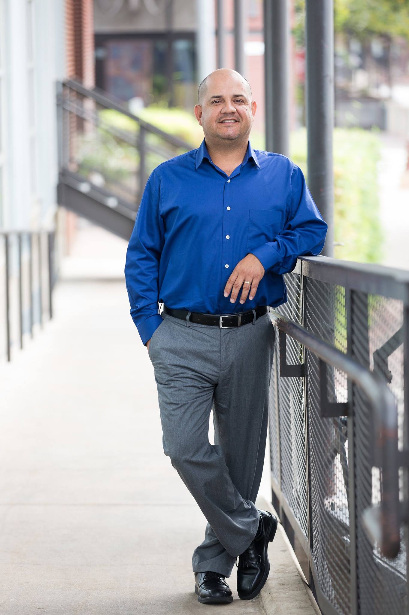 Roberto Elizondo