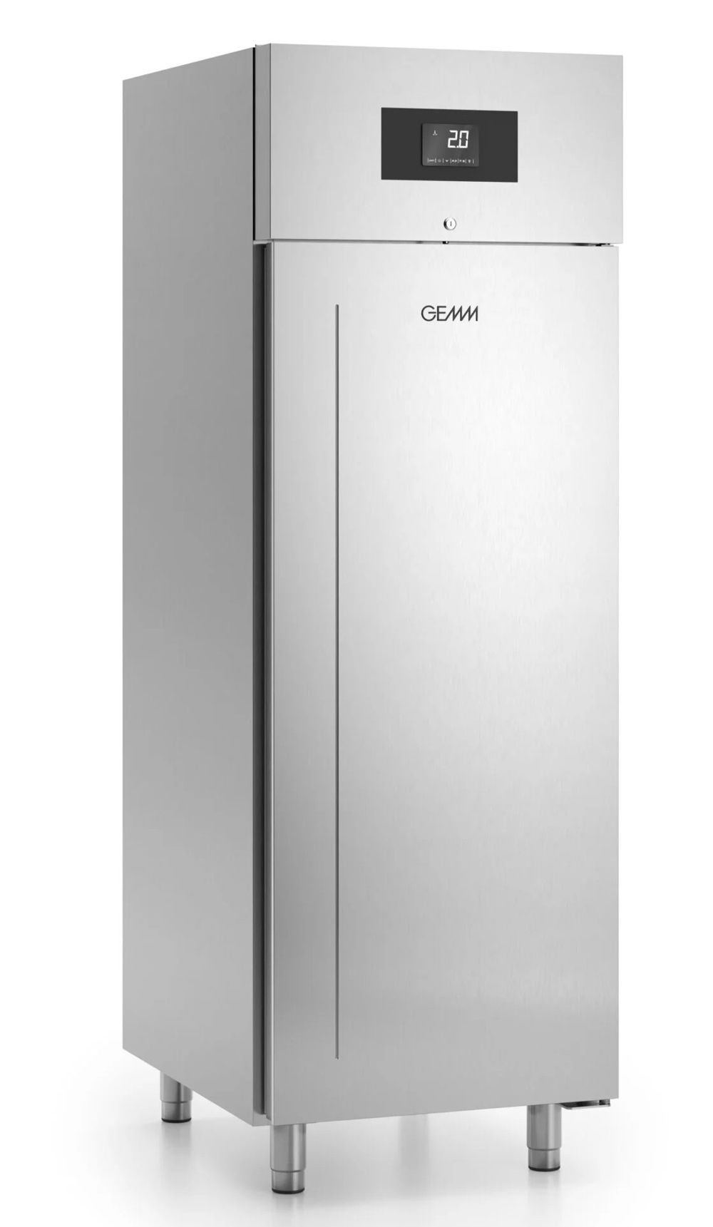 GEMM Space Plus FK 700 Fisk