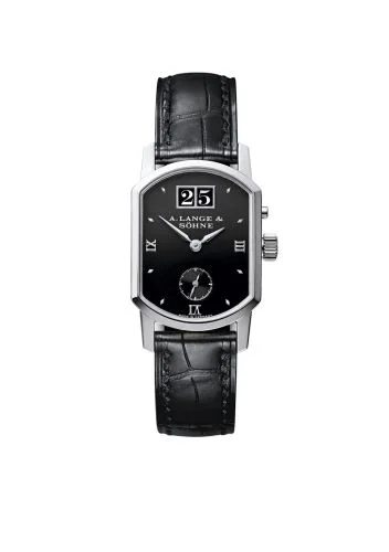 Arkade Platinum / Black