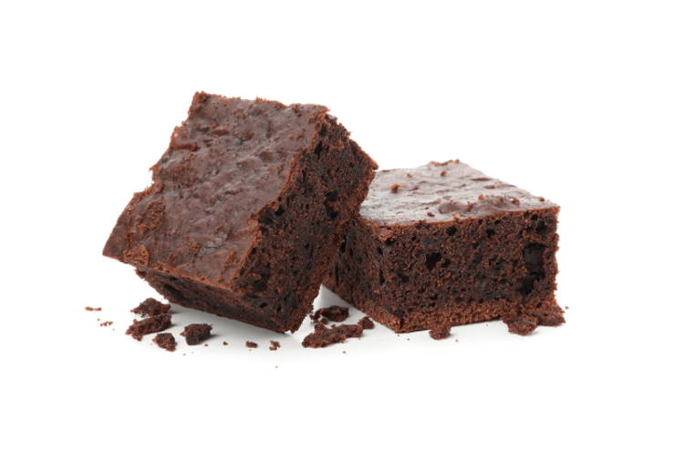 チョコケーキ種類