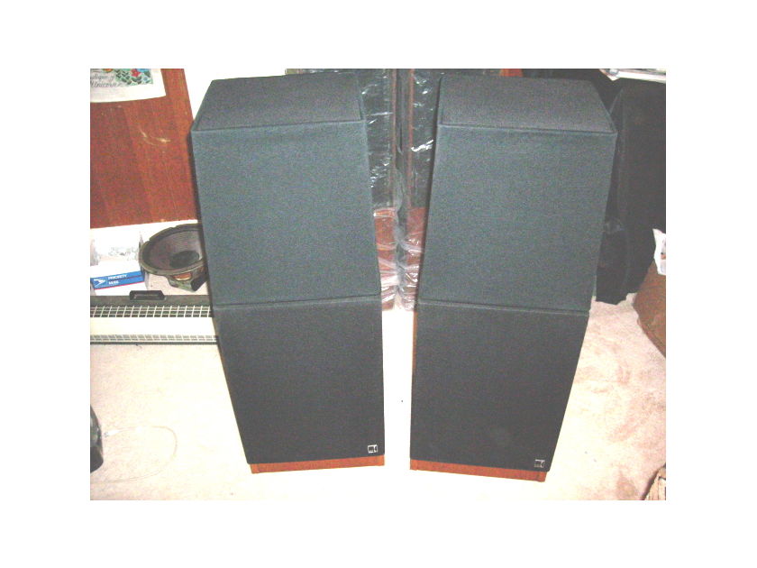 Kef 105.4 Reference Series Speakers