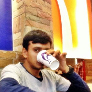 Vishwas R Avatar
