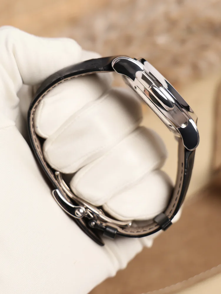 Minute Repeater Platinum Limited Edition 30