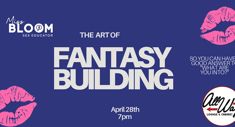 The Art of Fantasy Building