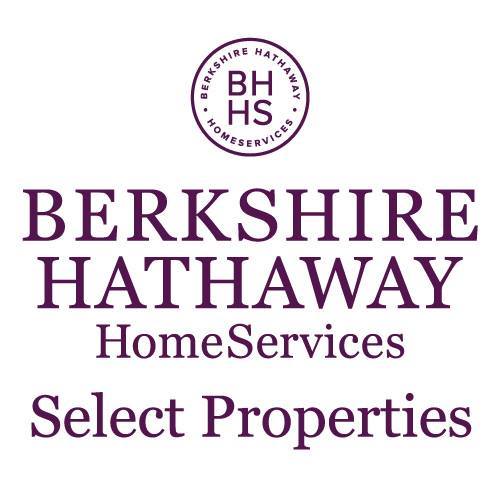 Berkshire Hathaway Home Services Select Properties