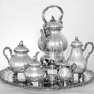Platería