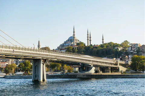 Daytime or Sunset Sightseeing Cruise & Audio Guide