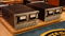 Audio Research Reference 600  All tube mono amps 2