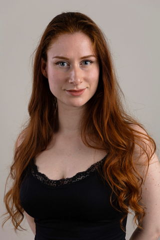 Cecilia Gatzios