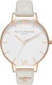 origine des montres Olivia Burton