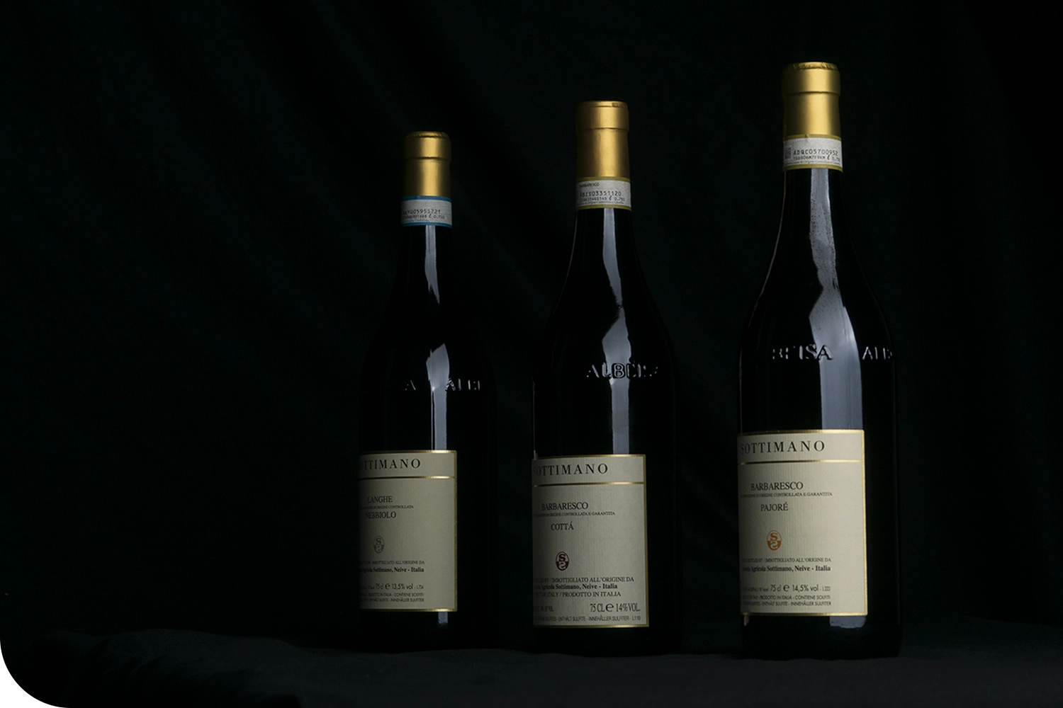 Supplier of the Month : Sottimano
