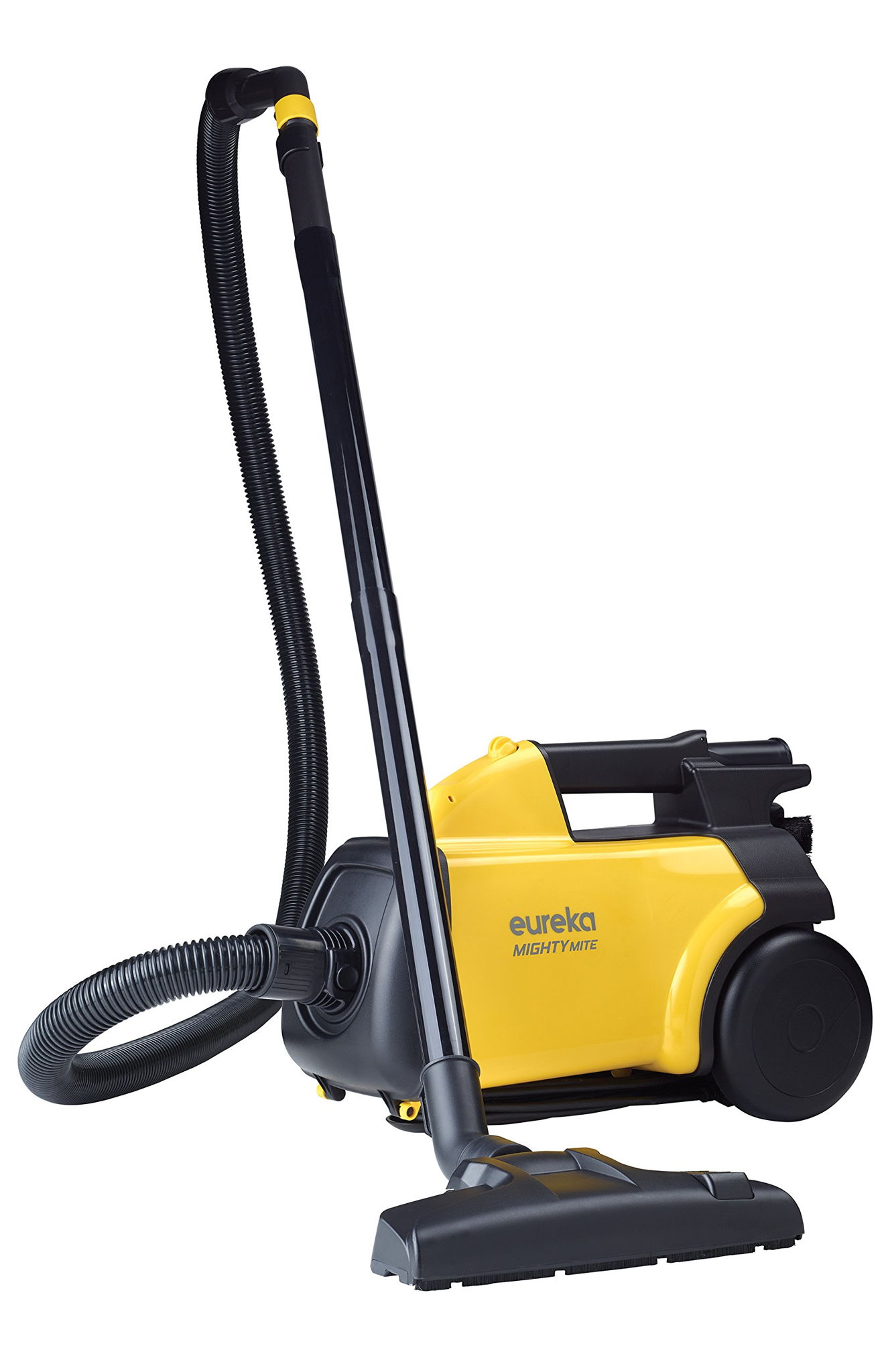 Eureka Mighty Mite Vs Miele Blizzard Cx1 Cat Dog Skcf3 Slant