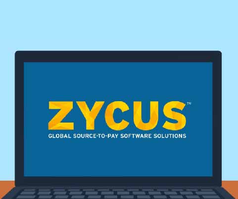  2D Animated Explainer Video | Zycus