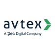 Avtex logo on InHerSight