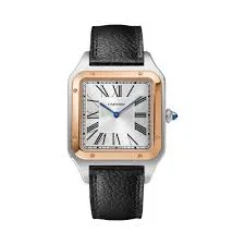 Cartier Santos Dumont Asia LE W2SA0027