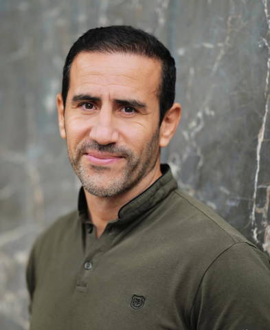 mohammed benazza