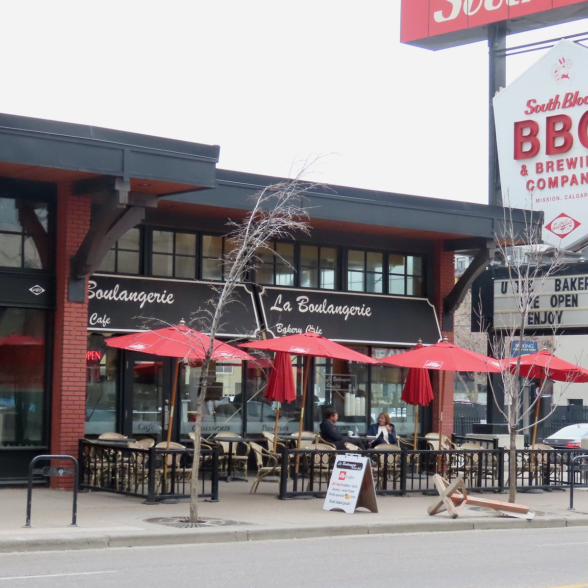 Discover Calgary’s best restaurants, Calgary's best bars, Calgary's best pubs for food, drinks, happy hours, daily specials, patios, food trucks, & more. •        best restaurants in Calgary
•        restaurants near me in Calgary
•        bars in Calgary
•        Calgary patios near me
•        best patios Calgary
•        Calgary food trucks near me
•        live music Calgary nightlife
•        where to eat in Beltline Calgary
•        Calgary happy hour deals
•        cozy restaurants Calgary
•        quiet restaurants Calgary
•        loud bars in Calgary
•        best brunch Calgary
•        date night restaurants Calgary
•        group hang spots Calgary
•        casual Calgary dining spots
•        best burgers in Calgary
•        Calgary Vietnamese restaurants
•        Calgary comfort food spots
•        food trucks Calgary downtown
•        restaurants for business dinners in Calgary
•        what to eat in Calgary
•        top hidden gem Calgary restaurants
•        Calgary restaurant filters by vibe
•        how to choose Calgary restaurant by vibe

