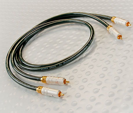 DH Labs Air Matrix 1.5m Interconnect Cable