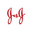 Johnson & Johnson logo on InHerSight