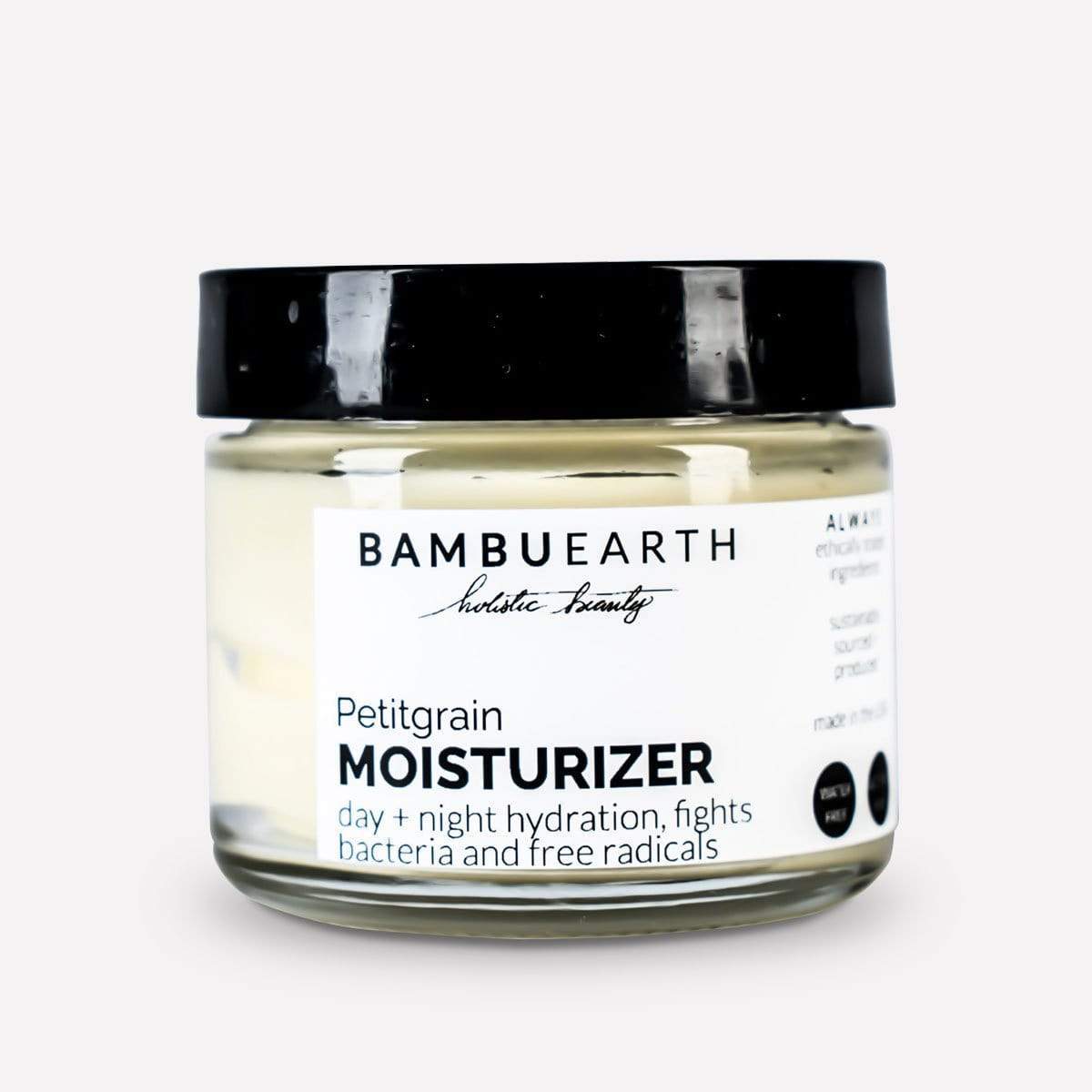 Bambu Earth