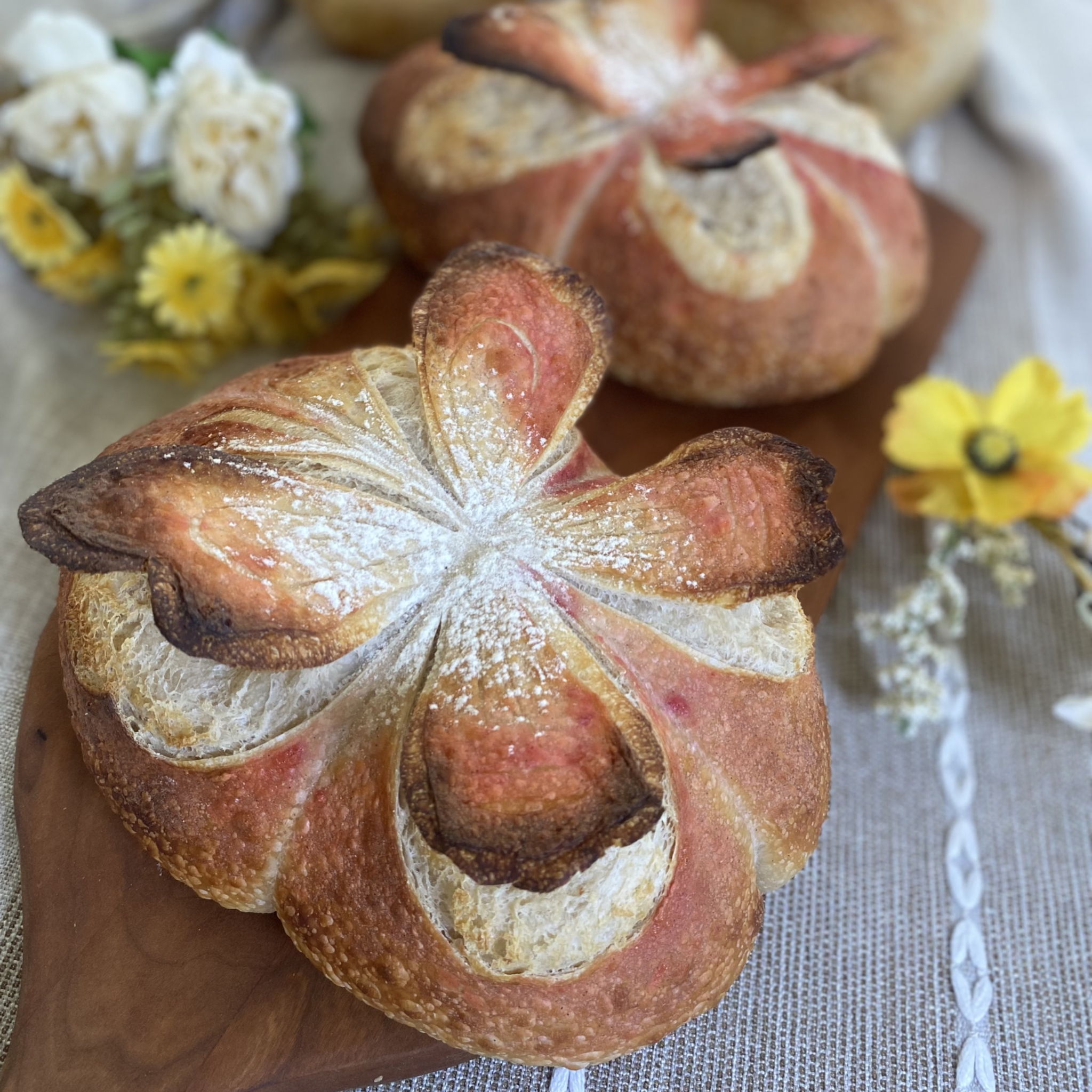El Molino bakery and coffee roaster | Bakersfield, CA — photo from hotplate.com