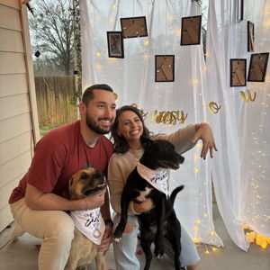 Honeymoon/Newlywed Fund