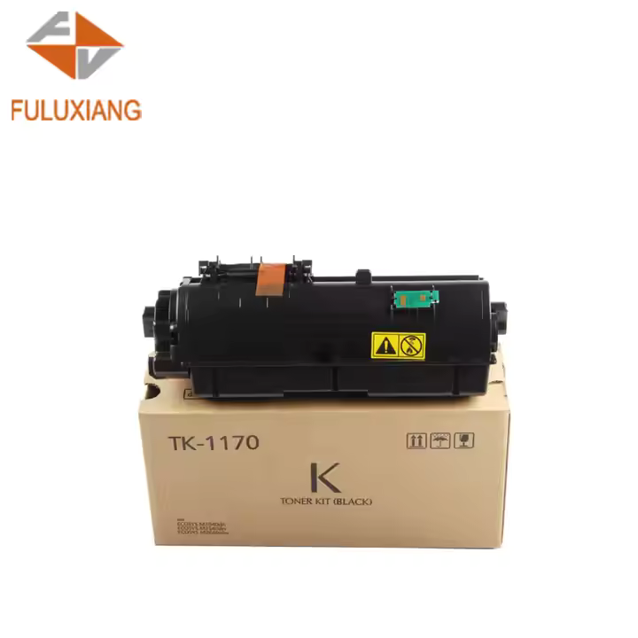 FULUXIANG Copier Toner Cartridge