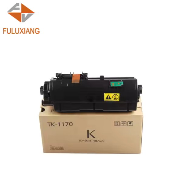 FULUXIANG Copier Toner Cartridge