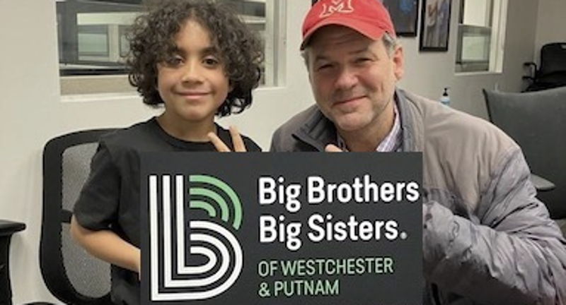 Big Brothers Big Sisters of Westchester & Putnam to Host Ice-Skating Mentor Meetup