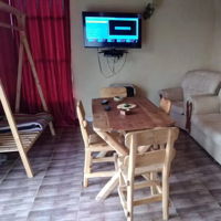 Chalet Oholiday