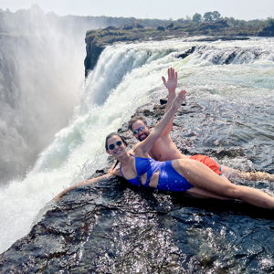 Honeymoon Adventure