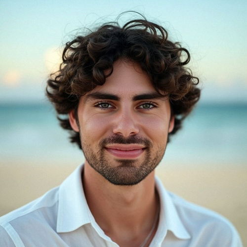 Jackson  Bearry