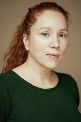 Oriane  Caulet 