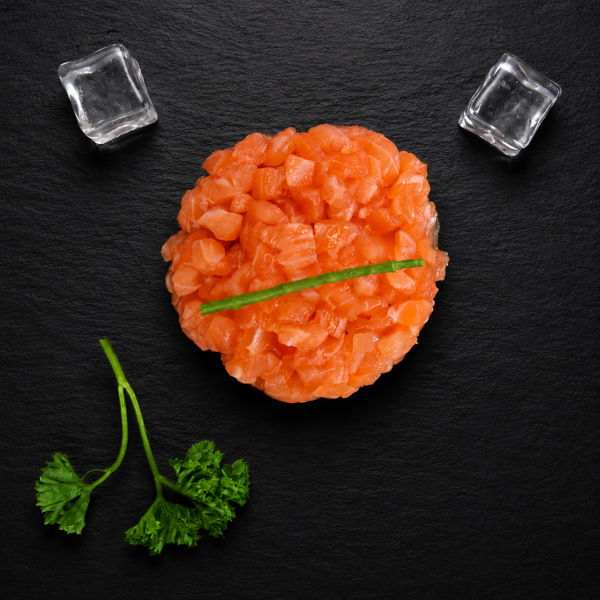 tartare-de-saumon
