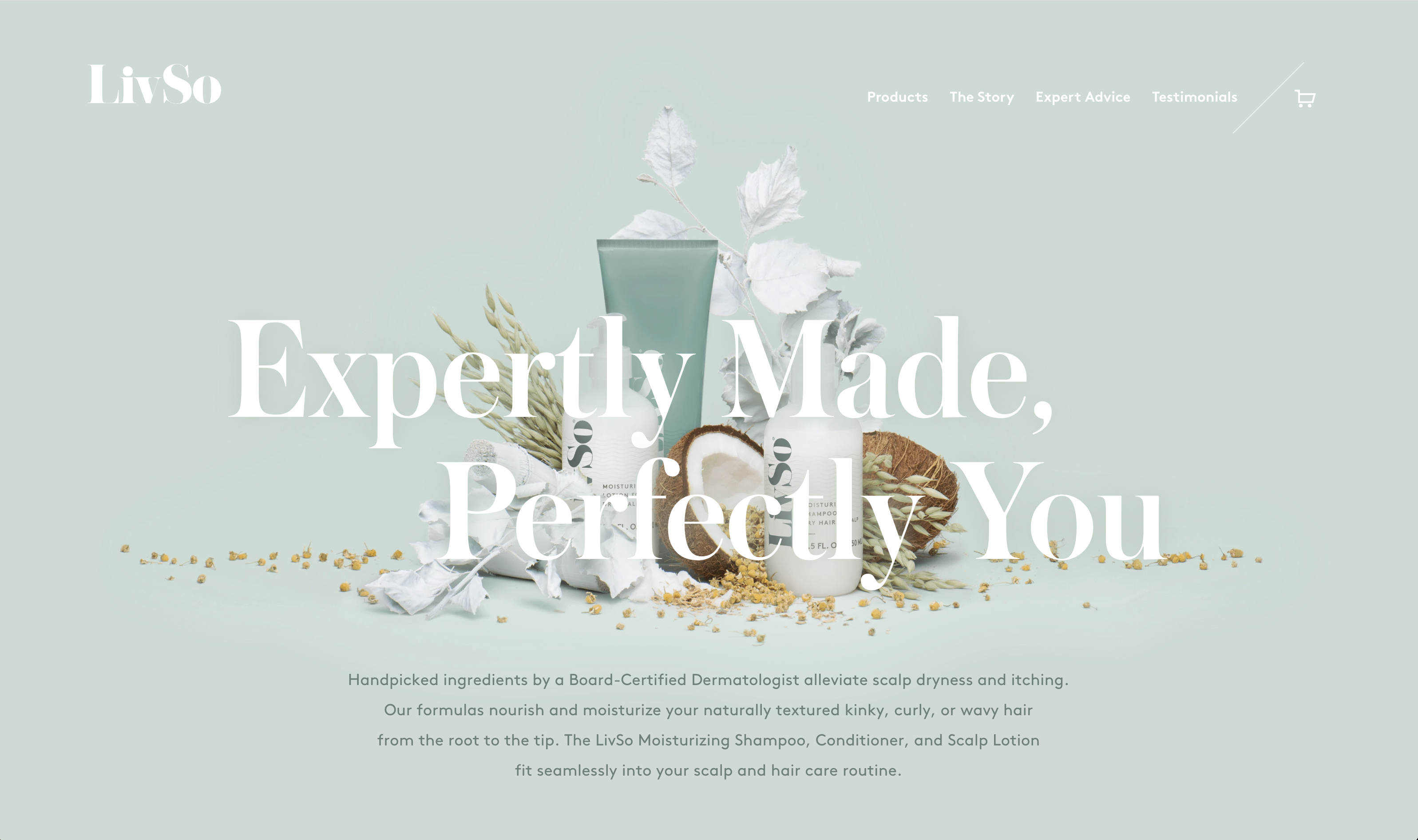 Small Business Websites: 30+ Inspiring Examples (2024)